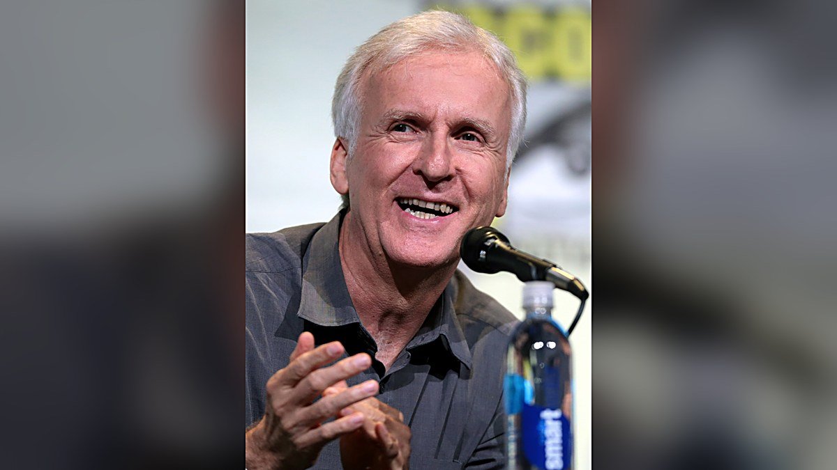 James Cameron fête ses 72 ans : le cinéaste explorateur qui n&rsquo;a jamais cessé de repousser les limites