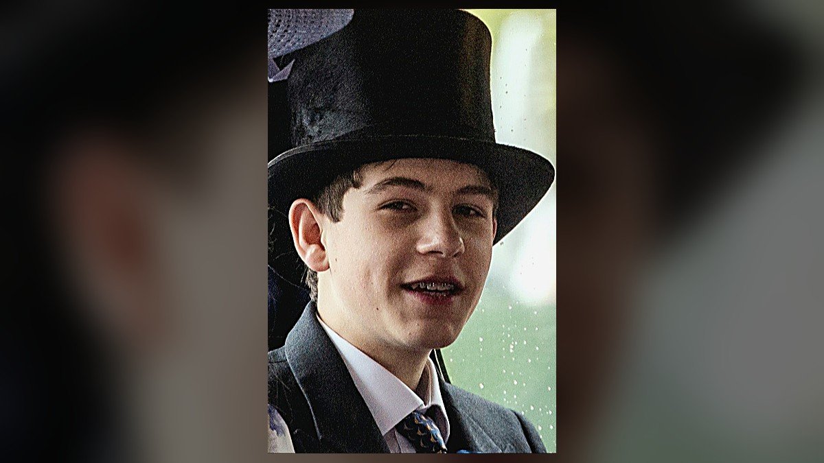 James, comte de Wessex, choisit l&rsquo;université et la terre : le neveu de Charles III trace sa propre route