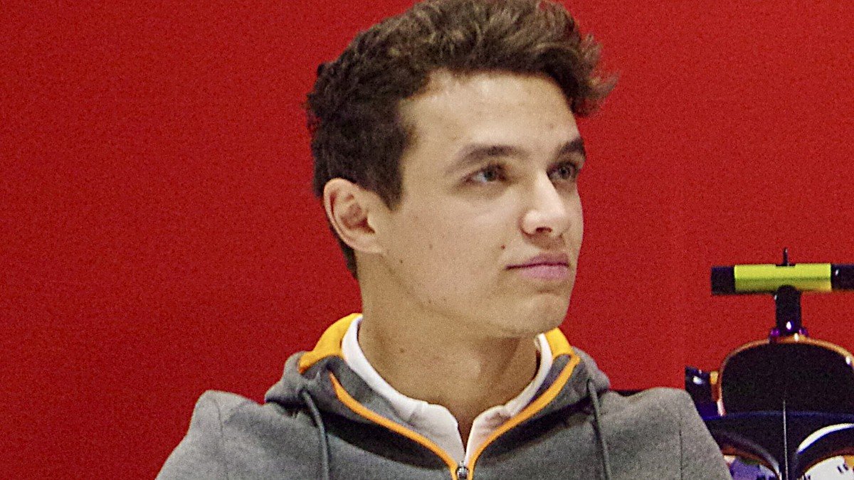 Lando Norris, vainqueur à Zandvoort et en pleine remontée : le pilote britannique qui a fait du sang-froid et de la sincérité un art de vivre