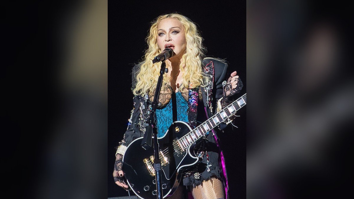 Madonna fête ses 68 ans : la reine de la pop qui n’a jamais cessé de se réinventer