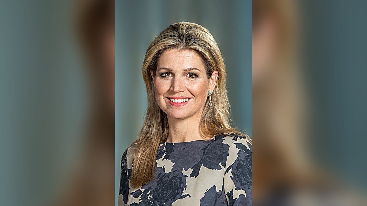 La reine Máxima des Pays-Bas illumine le Grand Prix de Zandvoort : la souveraine qui a fait de la joie de vivre et de l’engagement un art de vivre