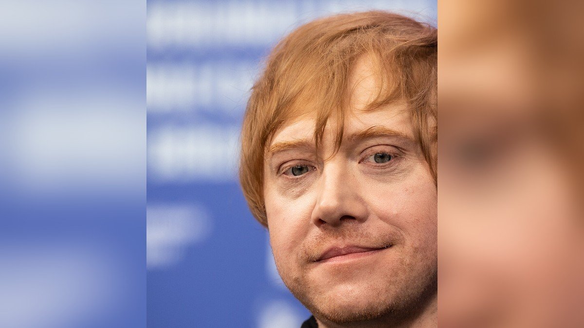 Rupert Grint, à quelques jours de ses 38 ans : l’ex-Ron Weasley qui a fait de la discrétion et de la réinvention un art de vivre