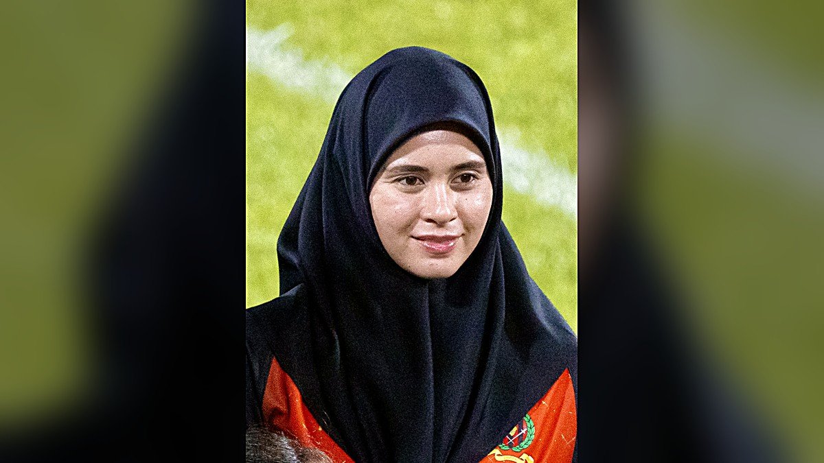 La princesse Sarah de Brunei en visite officielle en Australie : le parcours discret d&rsquo;une femme du peuple devenue princesse héritière