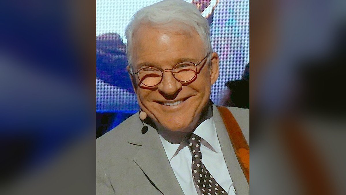 Steve Martin fête ses 81 ans : le génie comique qui n&rsquo;a jamais cessé de se réinventer