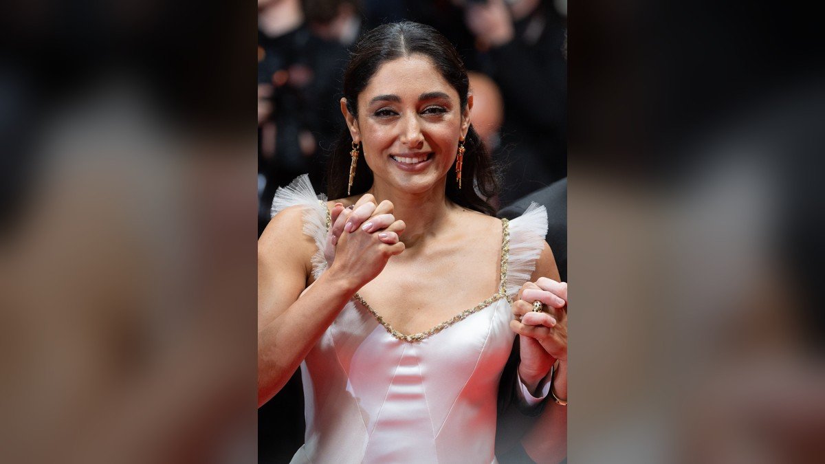Golshifteh Farahani en compétition à la Mostra de Venise 2026 avec « Un peu avant minuit » : l’actrice qui a fait du courage et de la liberté un art de vivre