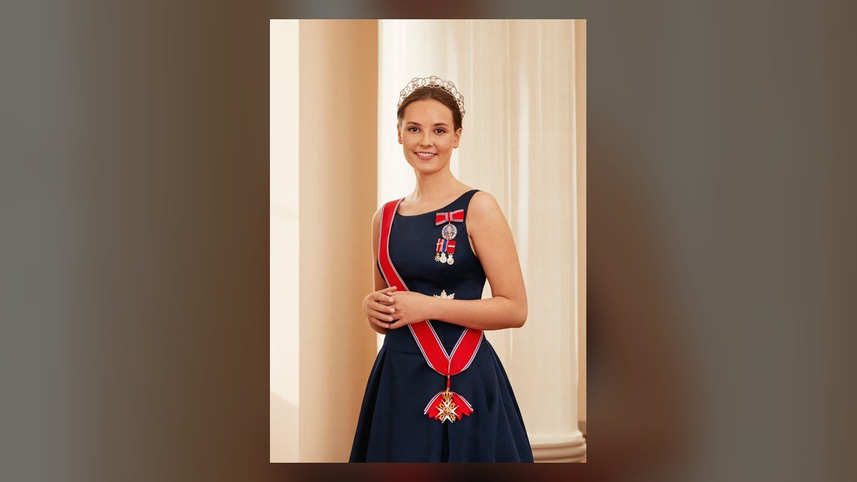 Ingrid Alexandra de Norvège, première femme héritière du trône : la princesse qui a fait du devoir et de la sérénité un art de vivre