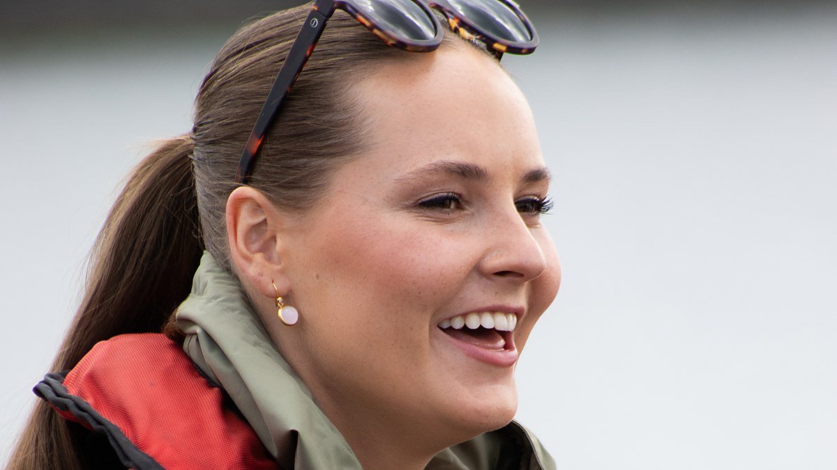 Ingrid Alexandra de Norvège reprend ses études à Oslo : la future reine choisit d’apprendre près des siens