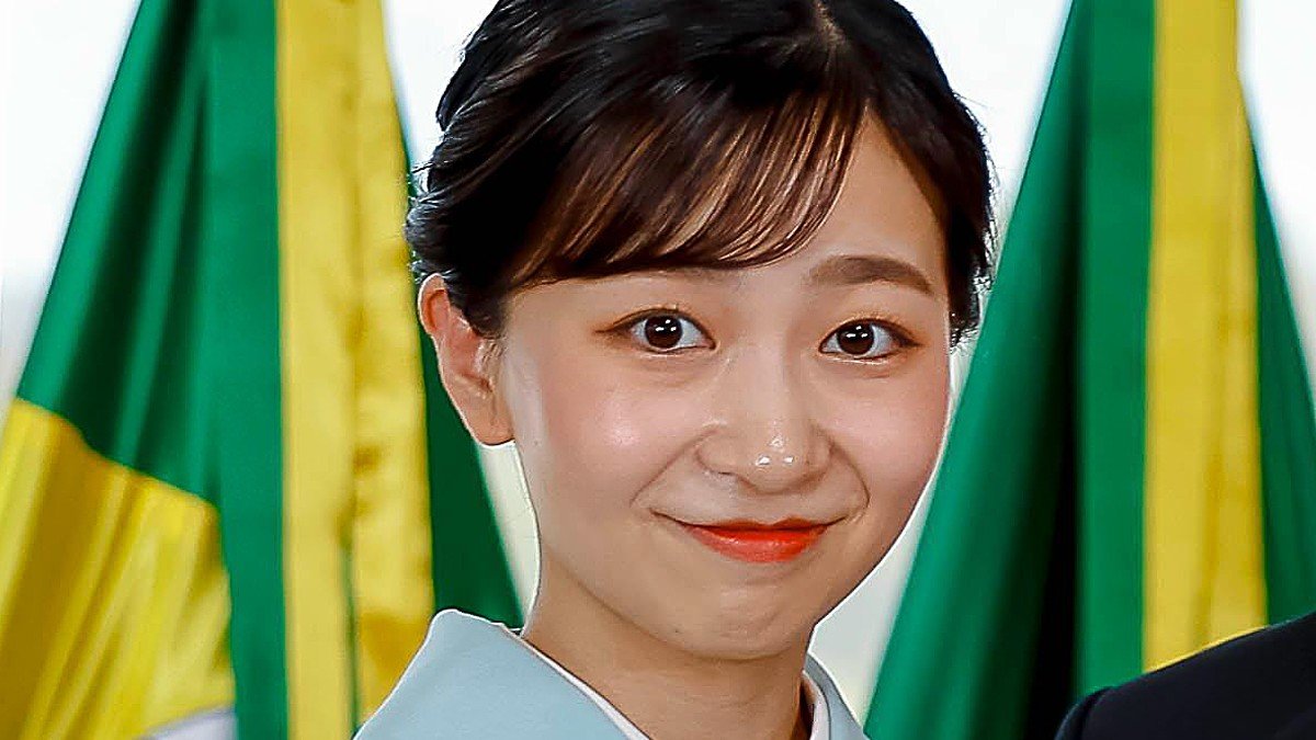 La princesse Kako du Japon s’adresse aux lycéens en langue des signes : la grâce d’une princesse au service de l’inclusion