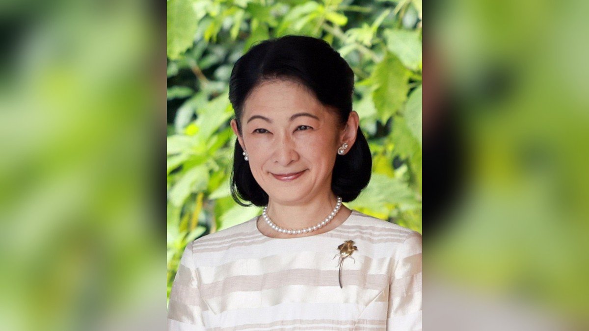 La princesse Kiko et le prince Fumihito à l’ouverture des Jeux inter-lycées du Japon : un hommage à l’élan de la jeunesse