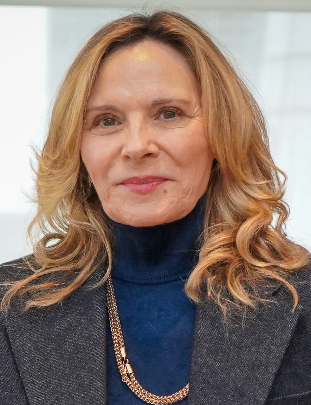Kim Cattrall, à quelques jours de ses 70 ans : l&rsquo;inoubliable Samantha qui a fait de la liberté un art de vivre