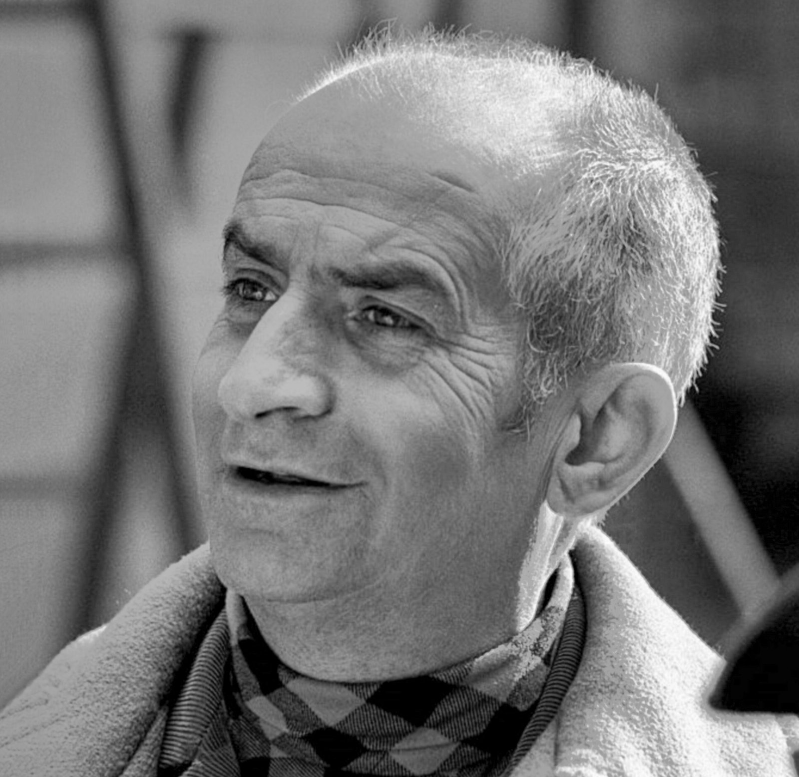 Louis de Funès : pourquoi ses comédies nous font toujours autant rire