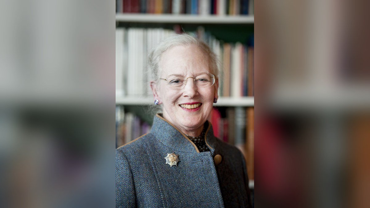 Margrethe de Danemark au musée avec ses sœurs : la reine-artiste et l&rsquo;art comme équilibre d&rsquo;une vie