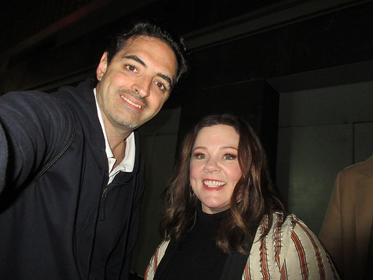 Melissa McCarthy fête ses 56 ans : la reine de la comédie qui a fait de l&rsquo;audace et de l&rsquo;acceptation de soi un art de vivre