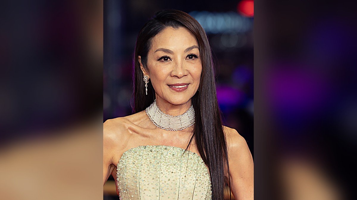 Michelle Yeoh fête ses 64 ans : l&rsquo;Oscar à 60 ans, ou la preuve qu&rsquo;il n&rsquo;est jamais trop tard