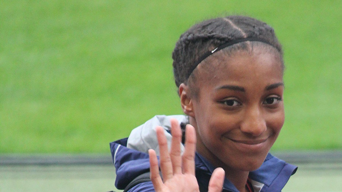 Nafissatou Thiam, à la veille de ses 32 ans : la reine de l&rsquo;heptathlon qui a fait de l&rsquo;excellence et de l&rsquo;écoute de soi un art de vivre
