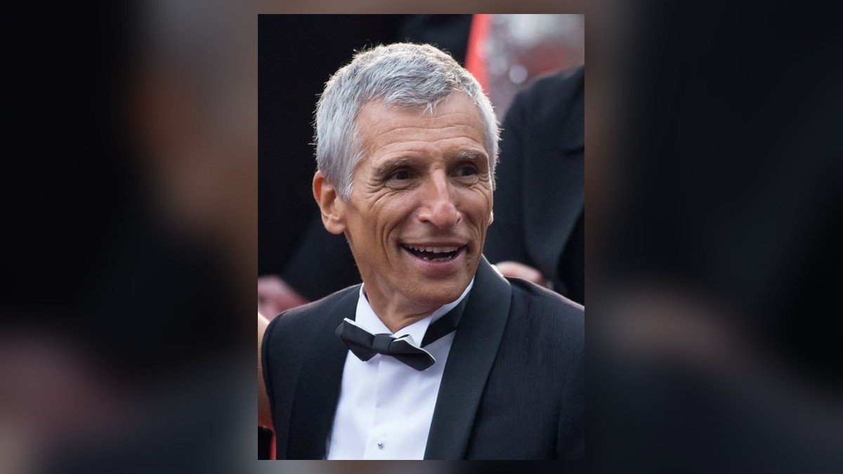 Nagui lance « Les ailes de géant » sur France Inter : l’animateur qui a fait de l’écoute et de l’enthousiasme un art de vivre