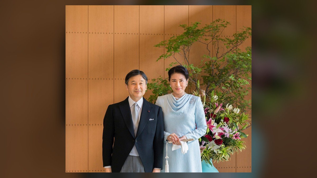 L’empereur Naruhito et l’impératrice Masako au Musée national de Tokyo : le couple impérial qui a fait de la culture et de la transmission un art de vivre