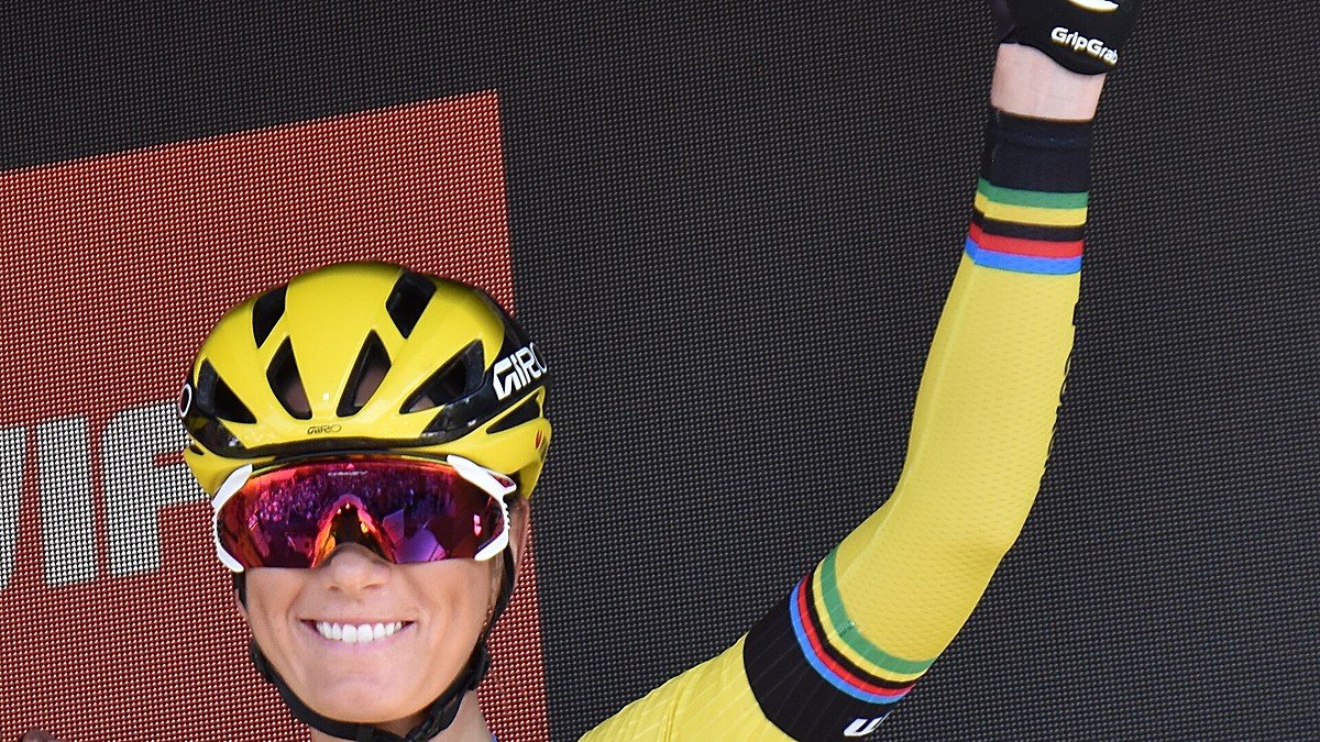 Pauline Ferrand-Prévot défend son maillot jaune sur le Tour de France Femmes 2026 : la championne insatiable