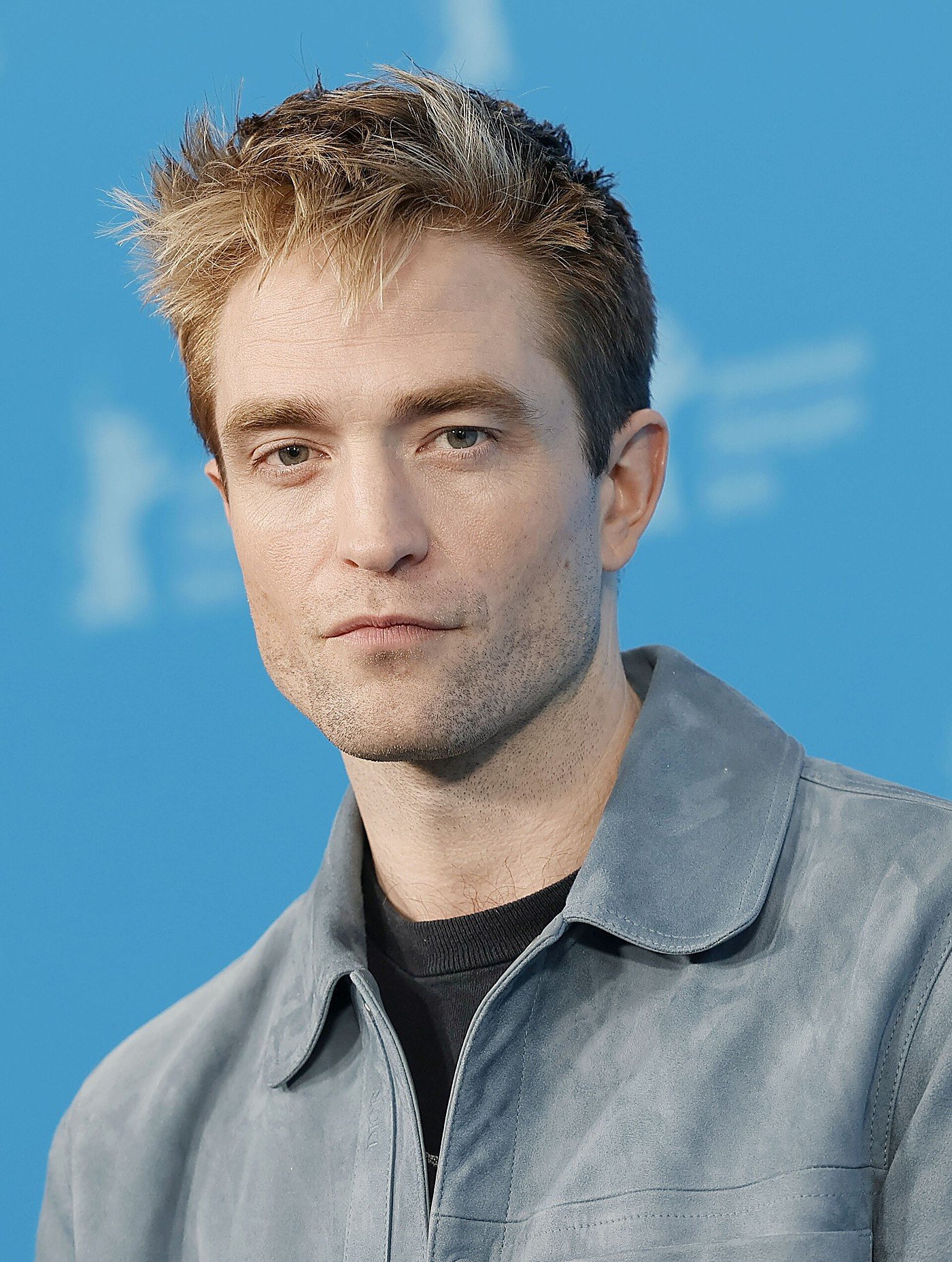Robert Pattinson à la Berlinale 2025