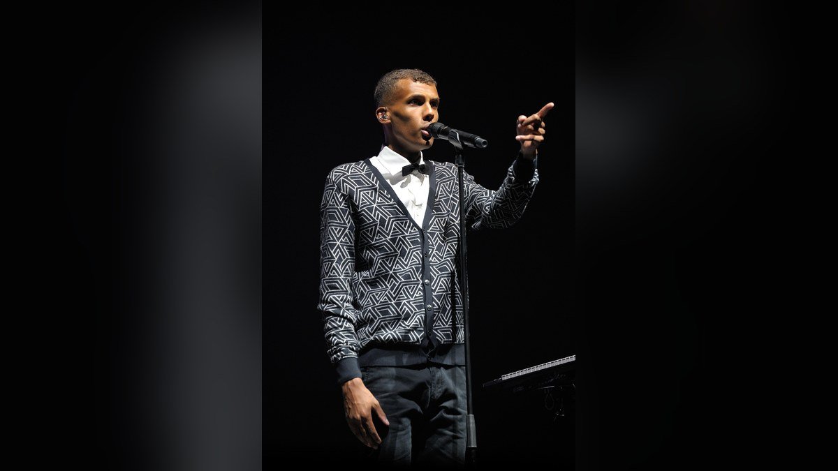 Stromae prépare son retour et compose pour Céline Dion : le chanteur qui a fait de la pudeur et de la création un art de vivre