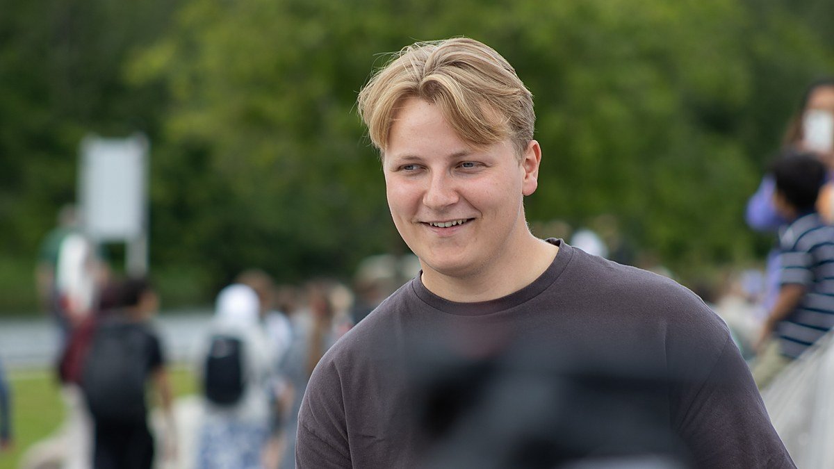 Le prince Sverre Magnus de Norvège part étudier à Lisbonne : le cadet royal qui trace sa propre route
