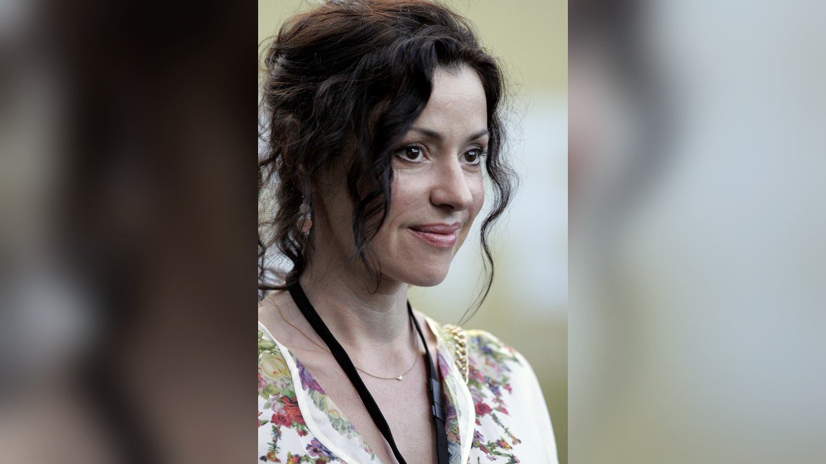 Tina Arena, « France, je reviens ! » : la voix d&rsquo;« Aller plus haut » de retour sur les scènes françaises