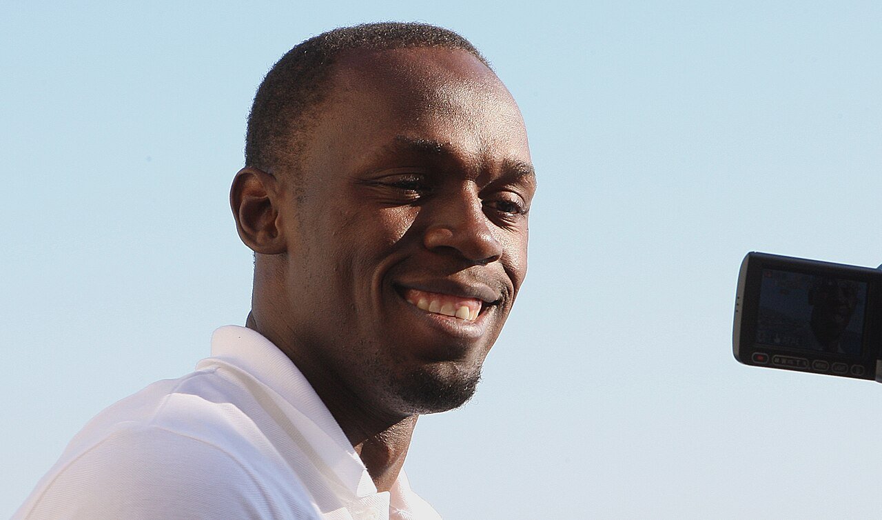 Usain Bolt, à quelques jours de ses 40 ans : le sprinteur de légende qui savoure une vie plus douce