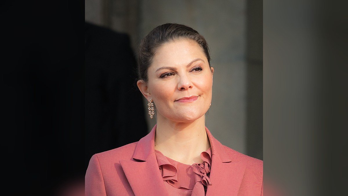 La princesse héritière Victoria de Suède reprend le chemin des parcs nationaux : la future reine qui puise sa force dans la nature