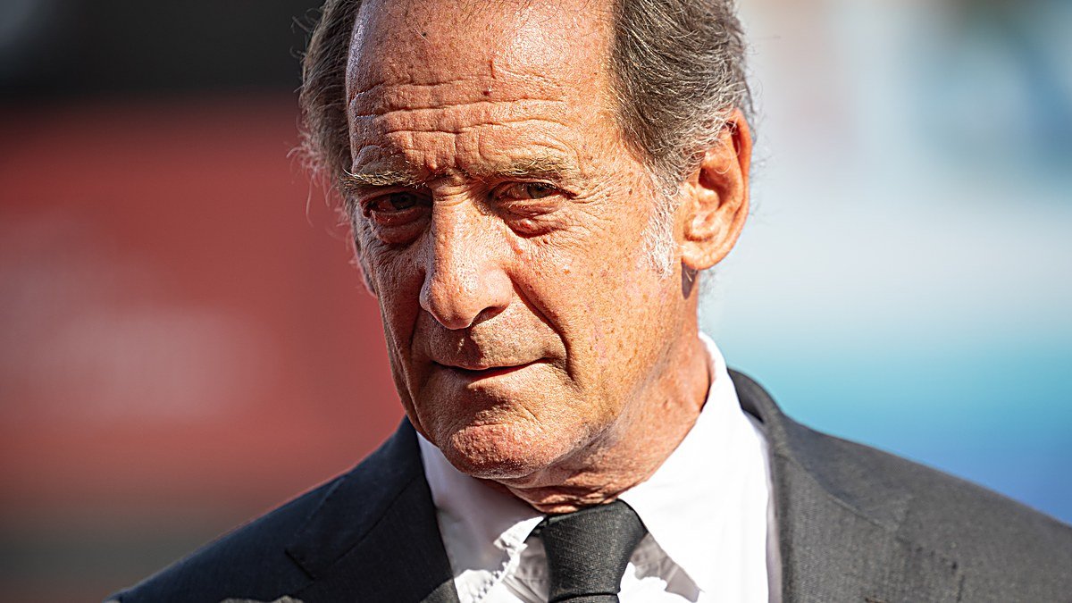 Vincent Lindon de retour à la Mostra de Venise avec Stéphane Brizé : l’acteur qui a fait de l’engagement et de la sincérité un art de vivre