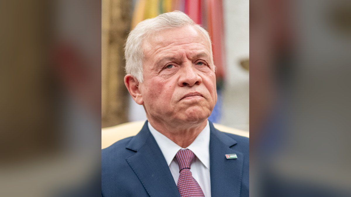 Le roi Abdallah II de Jordanie fait le point sur la modernisation de son pays : le souverain qui a fait du service et de la vision d’avenir un art de vivre