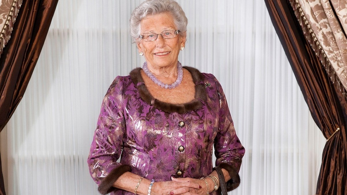 Disparition de la princesse Astrid de Norvège, sœur du roi Harald V : la princesse qui a fait du dévouement et de la discrétion une signature