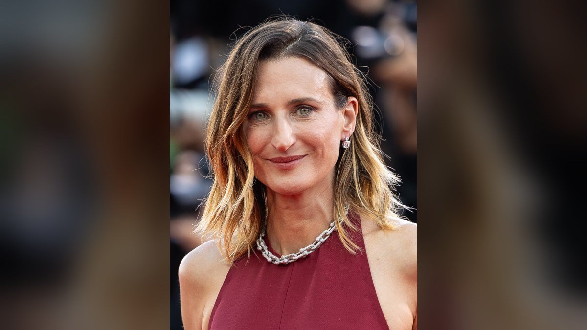 Camille Cottin, Hollywood « pas à n’importe quel prix » et le retour de « Dix pour cent » : l’actrice qui a fait de la liberté et de l’équilibre un art de vivre