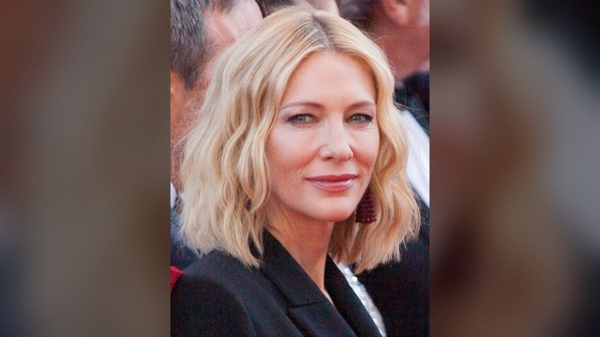 Cate Blanchett incarnera Martha Stewart dans le biopic « Good Thing » : l’actrice qui a fait de la transformation et de l’engagement un art de vivre