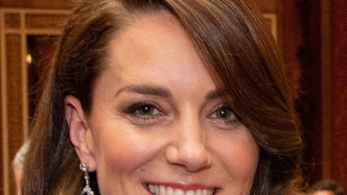 La princesse Catherine sur le tapis rouge de « Digger » avec Tom Cruise : la princesse de Galles qui a fait de la grâce et de la fidélité une signature