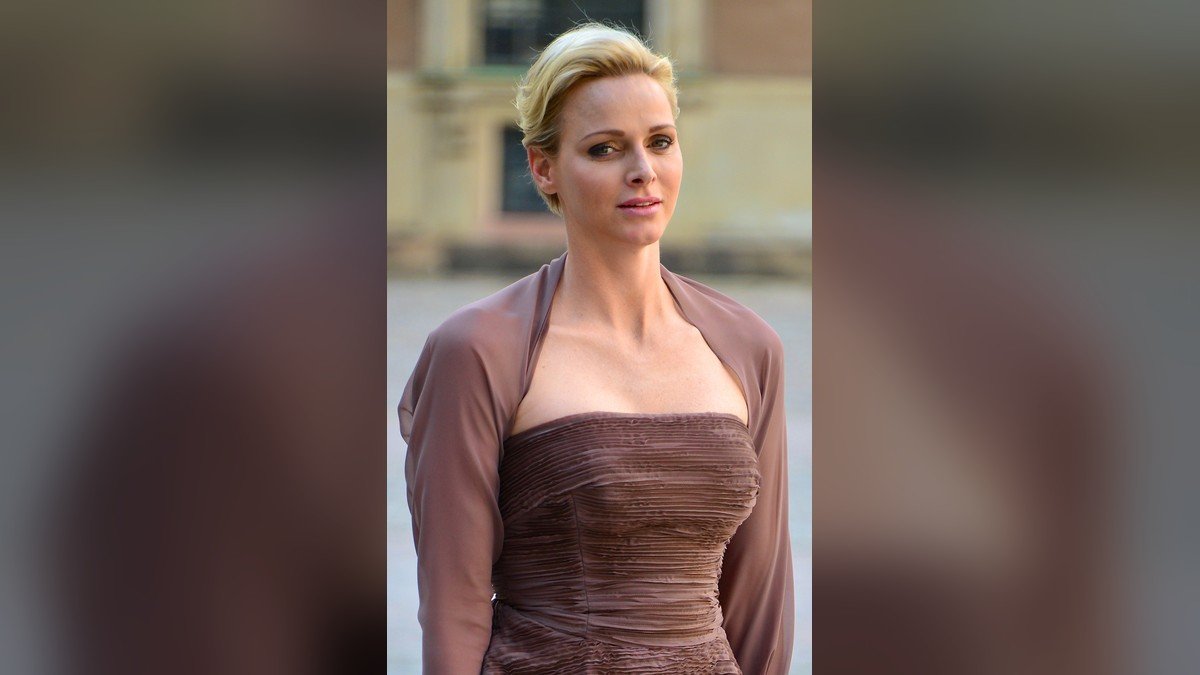 La princesse Charlène de Monaco et la rentrée de ses jumeaux : la mère qui a fait de la présence et de la tendresse un art de vivre