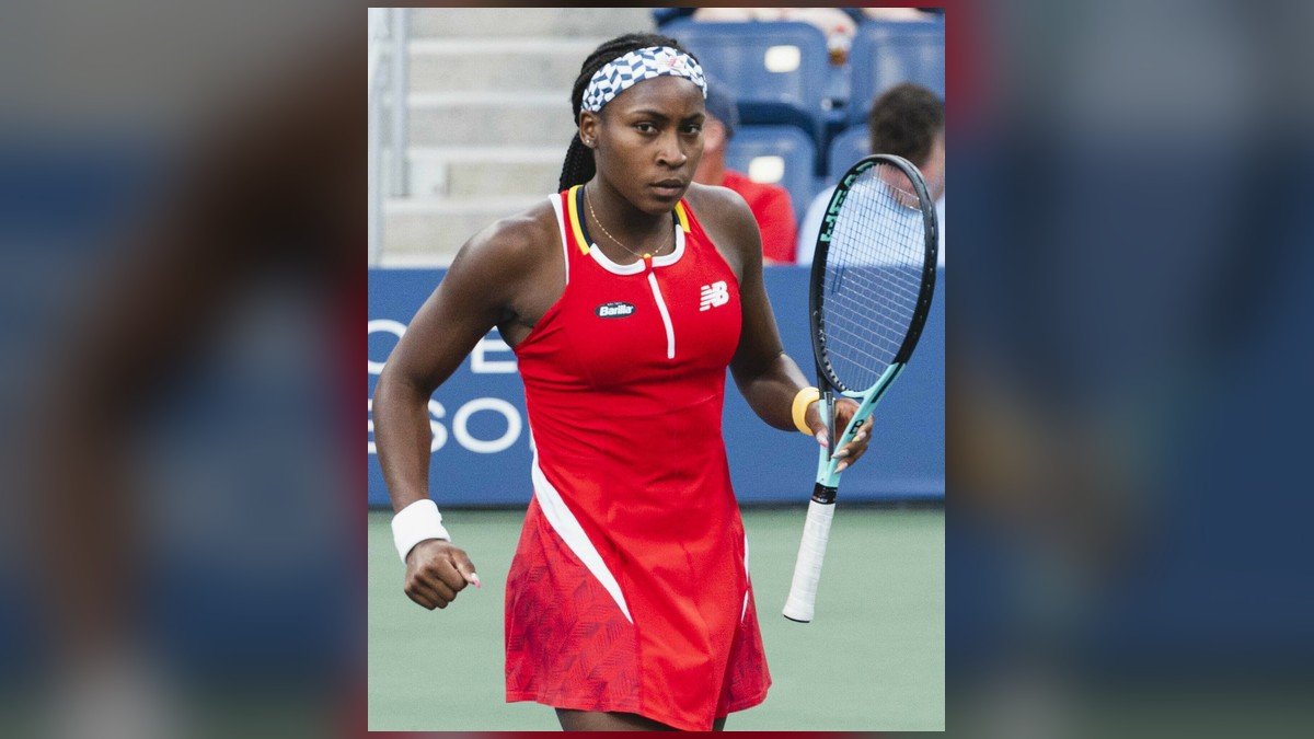 Coco Gauff, engagée à l&rsquo;US Open 2026 : la championne qui a fait de la sérénité et de la persévérance un art de vivre