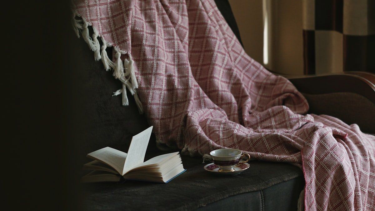Sommeil & sérénité