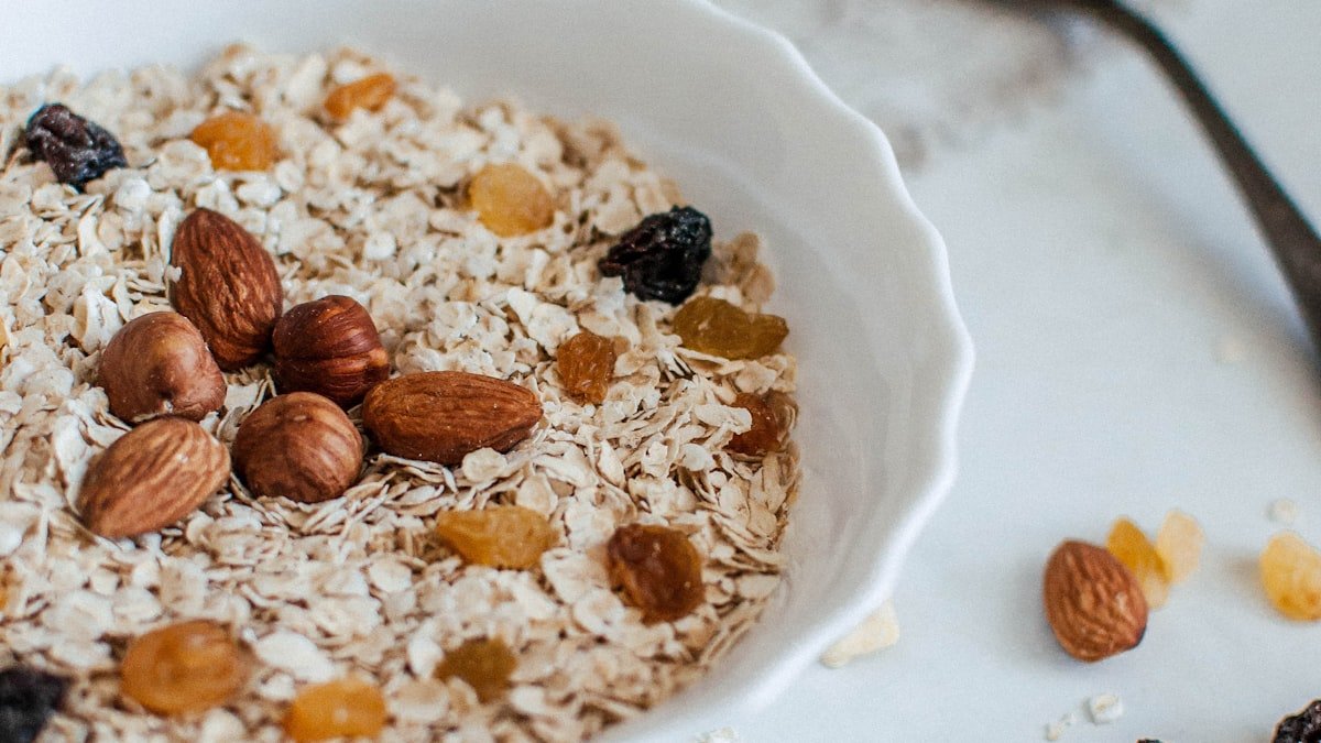 Le porridge : le petit-déjeuner réconfortant de la rentrée, chaud, crémeux et modulable