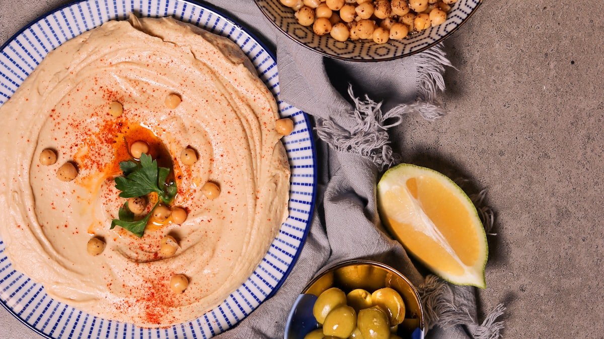 Lentilles, pois chiches, haricots : cuisiner les légumes secs, économiques et rassasiants