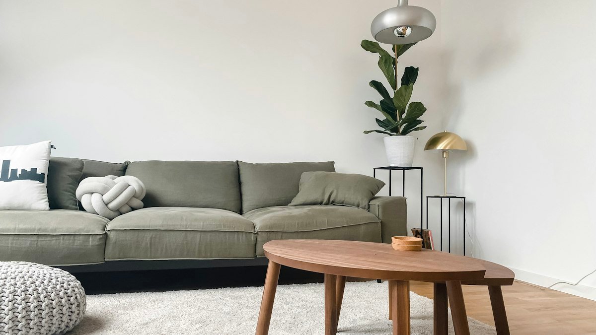 Le style japandi au salon : l&rsquo;élégance épurée qui mêle Japon et esprit scandinave