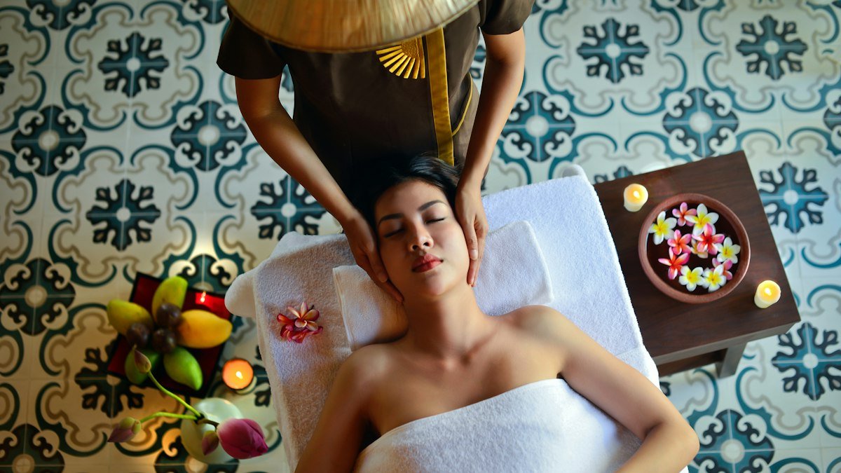 Crème corps ou crème très riche sur le visage : bonne idée ou fausse bonne idée ?