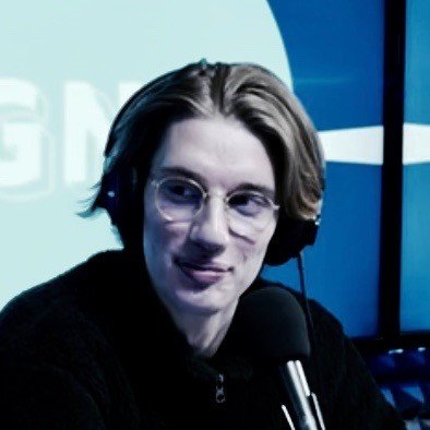 Paul Mirabel, portrait