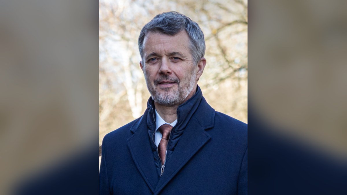 Le roi Frederik X du Danemark ouvre la conférence spatiale « Space for Inspiration » à Copenhague : le souverain qui a fait de la curiosité et de l’inspiration un art de vivre