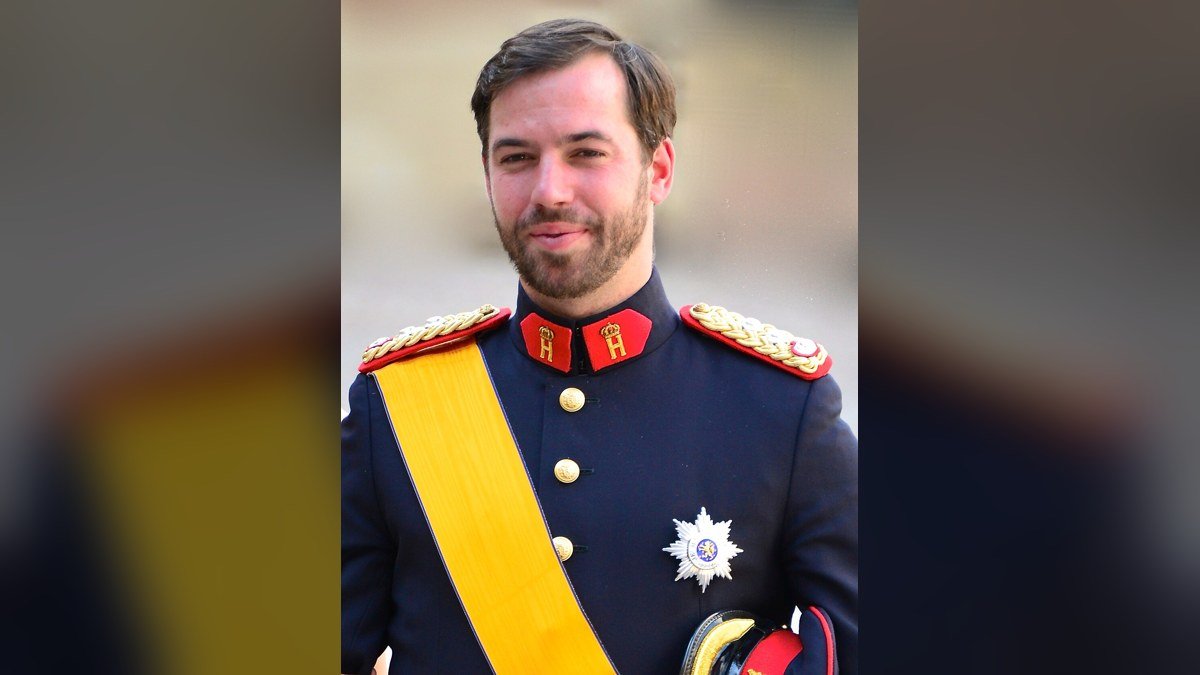 Le grand-duc Guillaume de Luxembourg rejoint pour la première fois le sommet des pays germanophones : le souverain qui a fait du devoir et de la transmission un art de vivre