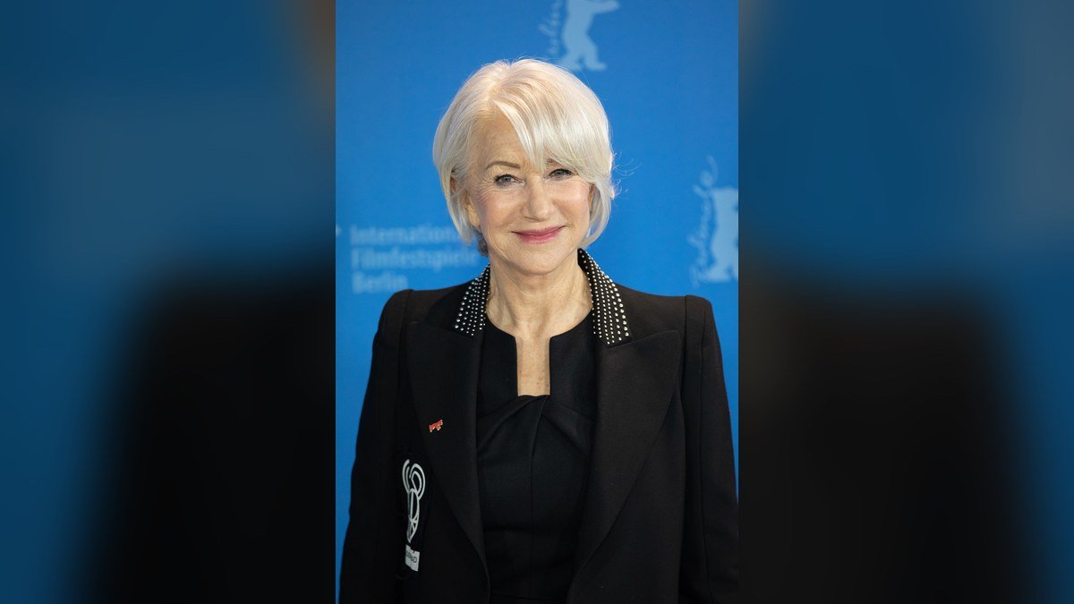 Helen Mirren honorée au Festival de Toronto 2026 : l’actrice qui a fait de la liberté et de l’élégance un art de vivre