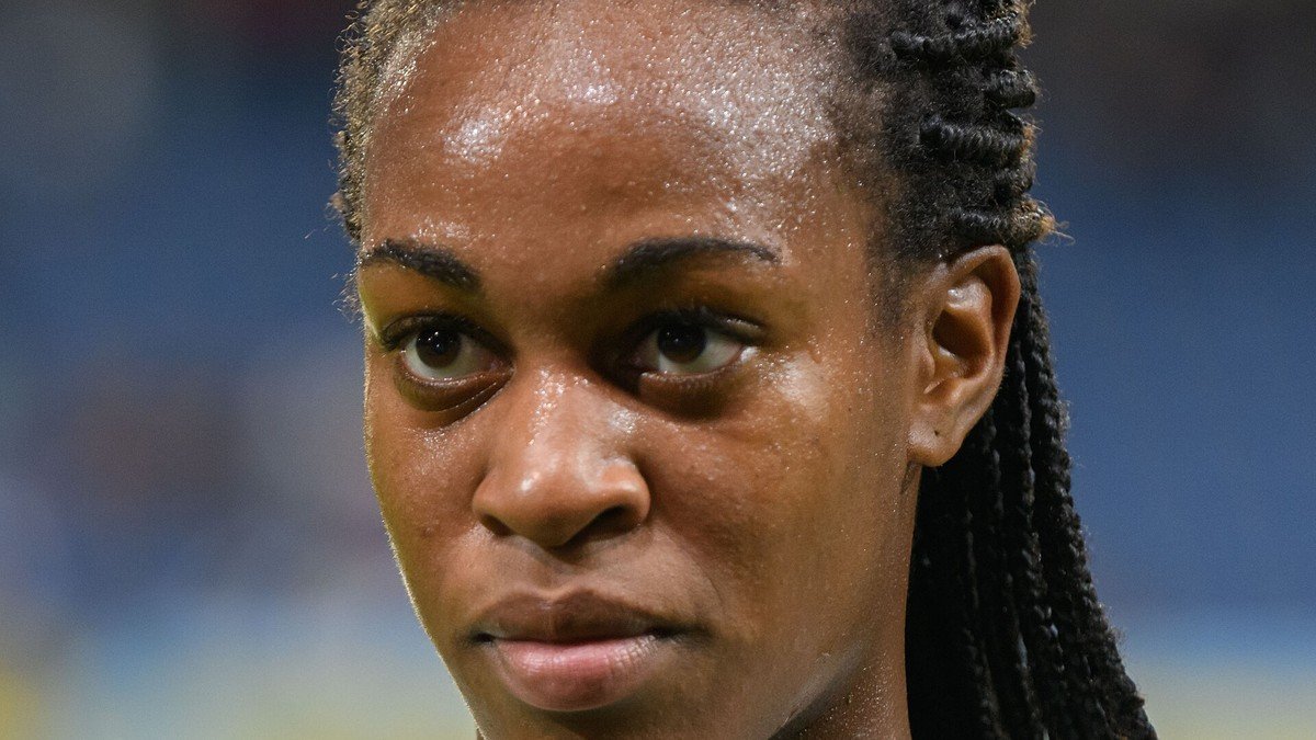 Marie-Antoinette Katoto lance sa Ligue des champions par un triplé : la buteuse qui a fait de l&rsquo;instinct et du collectif une signature