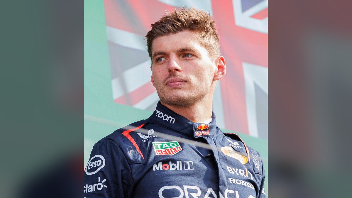 Max Verstappen aborde le Grand Prix d&rsquo;Italie à Monza : le pilote qui a fait du sang-froid et de la constance un art de vivre