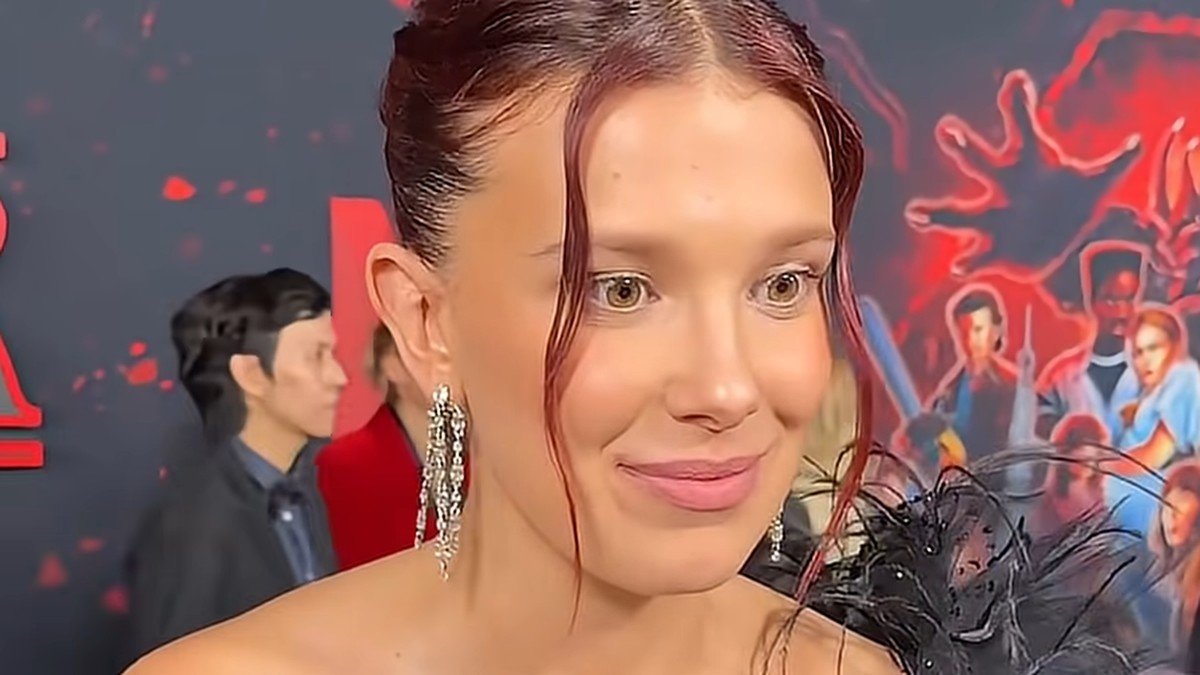 Millie Bobby Brown agrandit sa famille : l’actrice qui a fait de la tendresse et de la discrétion une signature