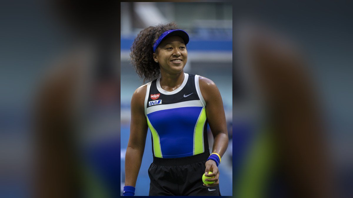 Naomi Osaka rayonne à l’US Open 2026 : la championne qui a fait de la résilience et de la joie de jouer un art de vivre