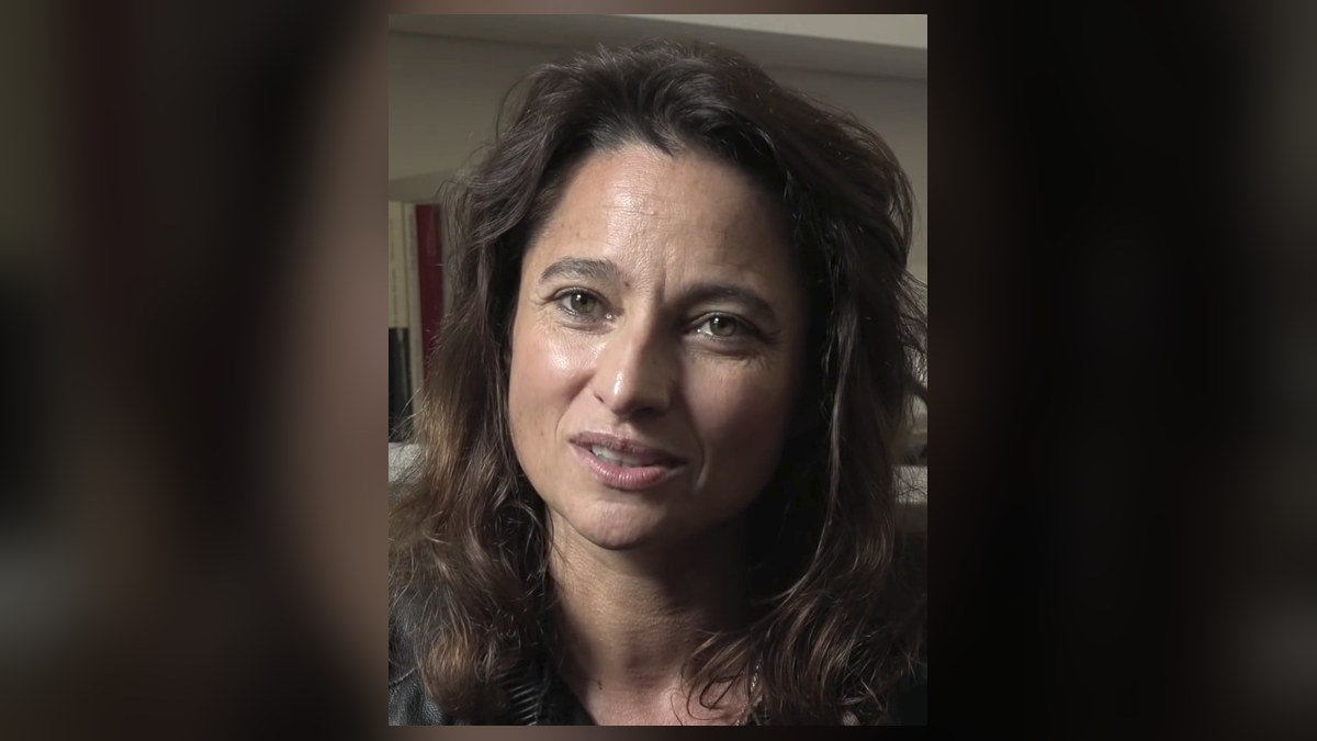 Nina Bouraoui et « Championne », en lice pour le Prix Le Monde : l’écrivaine qui a fait de la sincérité et de l’intensité un art de vivre